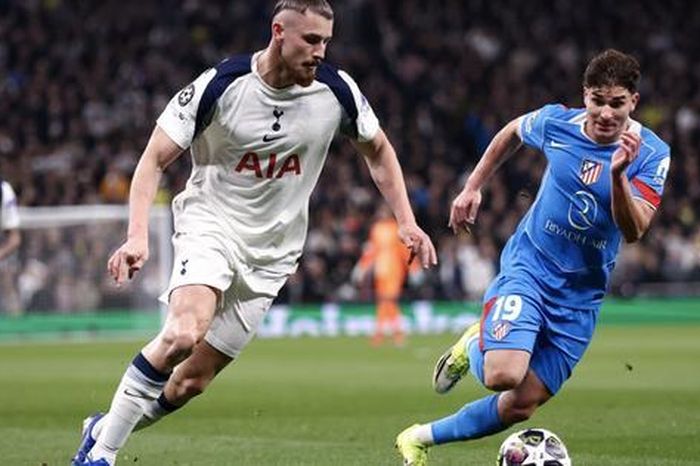 Tottenham chia tay Igor Tudor, khủng hoảng ghế HLV trưởng