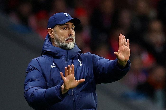Tottenham đã sai từ đầu với Tudor