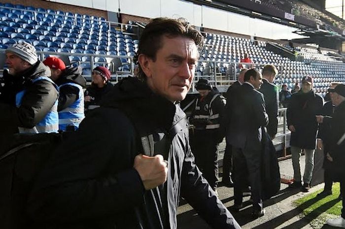 Tottenham đối mặt bài kiểm tra khắc nghiệt trước Manchester City trong cơn khủng hoảng