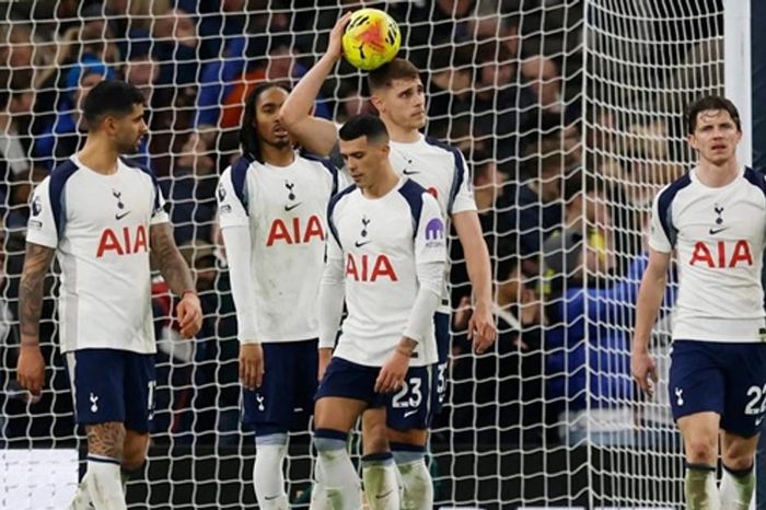 Tottenham đối mặt thảm họa tài chính: Từ nguy cơ xuống hạng đến tương lai u ám hậu Kane - Son