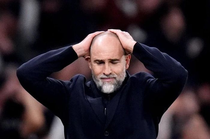 Tottenham khủng hoảng: Tân HLV Tudor sắp bị sa thải chỉ sau nửa tháng?