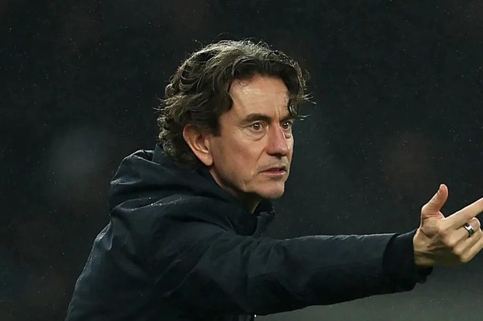 Tottenham mất bộn tiền vì 'trảm' HLV Thomas Frank
