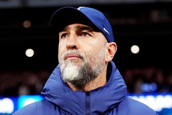 Tottenham sa thải HLV Igor Tudor