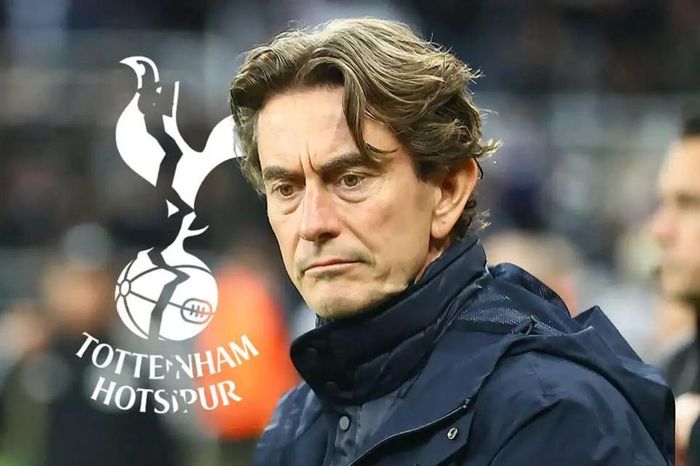 Tottenham sa thải HLV, Xavi hoặc Pochettino lên thay