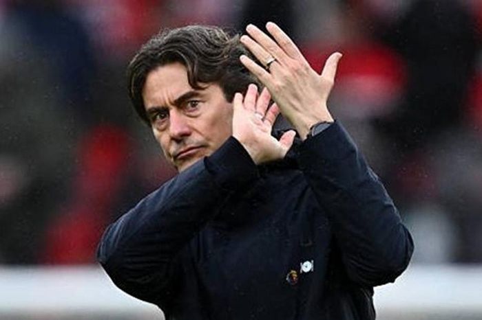 Tottenham sa thải Thomas Frank: 5 ứng viên hàng đầu vực dậy Gà trống