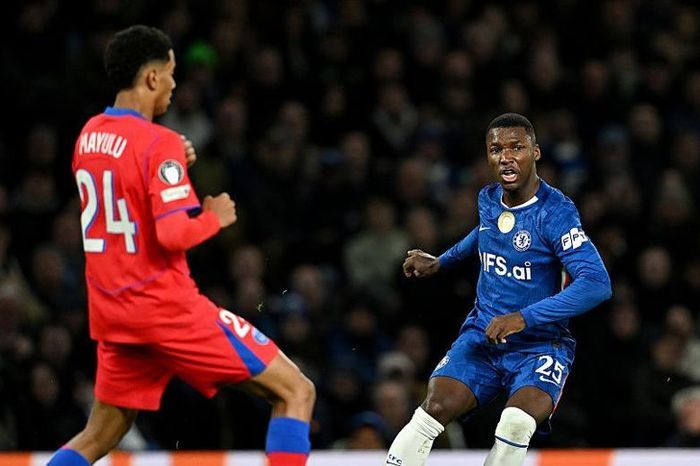 Tottenham thảm bại, đối diện nguy cơ xuống hạng