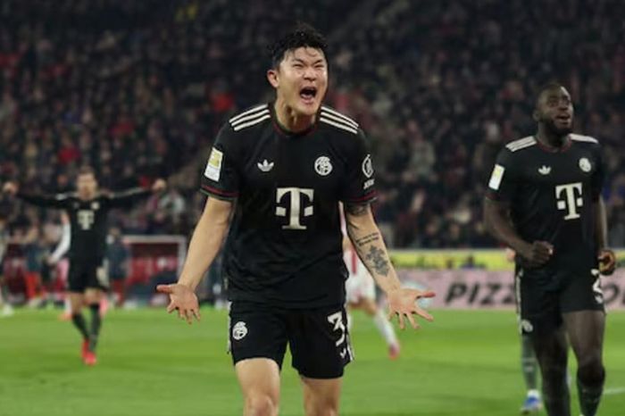 Tottenham và Chelsea quyết đấu chiêu mộ trung vệ Kim Min-jae từ Bayern Munich