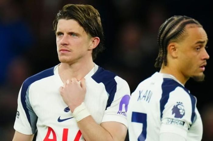 Tottenham và nghịch lý chuyển nhượng: Khi tiền bạc không đi đôi với trí tuệ tuyển dụng