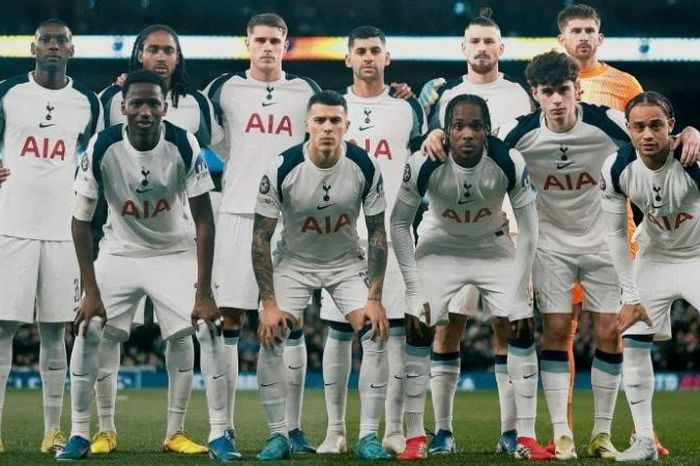 Tottenham: Vì đâu nên nỗi?