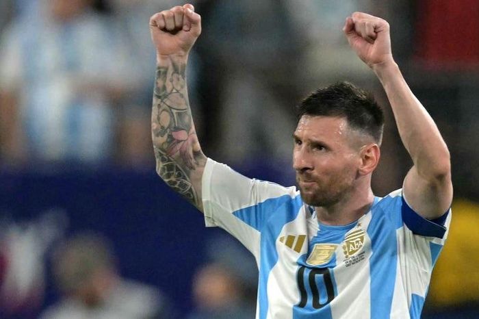 Trận Argentina gặp Tây Ban Nha sụp đổ vì dối trá và bất đồng