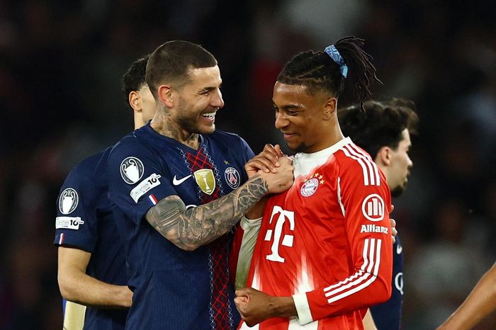 Trận cầu điên rồ cứu ý tưởng Barcelona