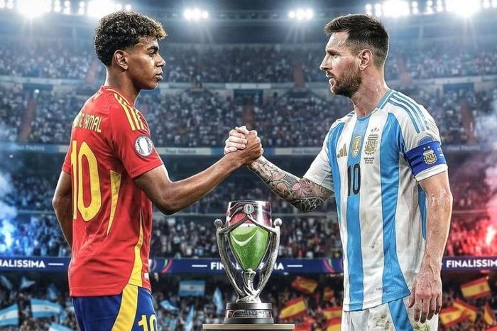 Trận Messi gặp Yamal nguy cơ đổ bể