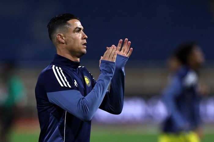 Trận Mexico - Bồ Đào Nha khủng hoảng vì thiếu Ronaldo