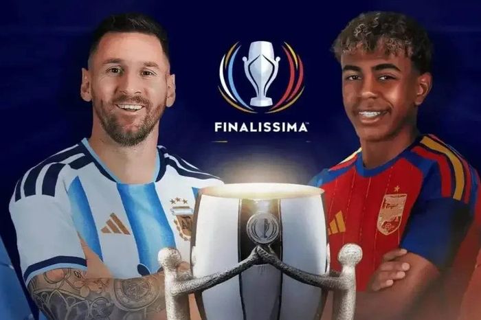 Trận 'siêu đại chiến' Messi - Yamal bị hủy bỏ