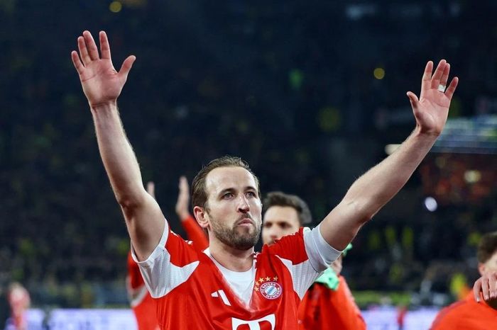 Trực tiếp Atalanta - Bayern Munich
