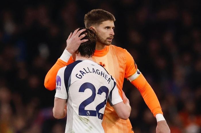 Trực tiếp Atletico vs Tottenham