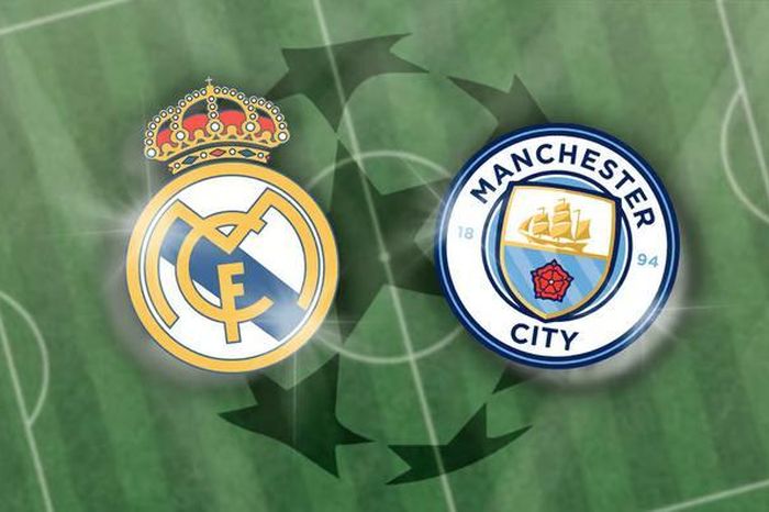 Trực tiếp cúp C1 châu Âu: Real Madrid vs Man City 03h00 ngày 12/3- Trực tiếp Champions League