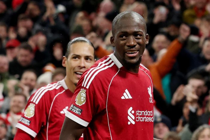 Trực tiếp Liverpool vs Man City