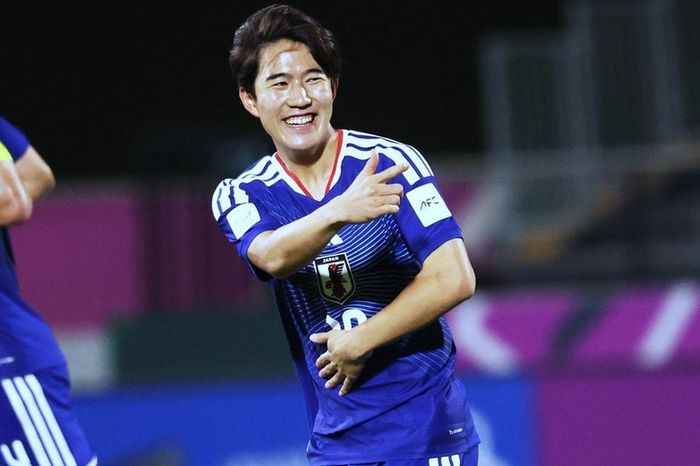 Trực tiếp U23 Nhật Bản vs U23 Jordan: Sức mạnh tuyệt đối của nhà đương kim vô địch