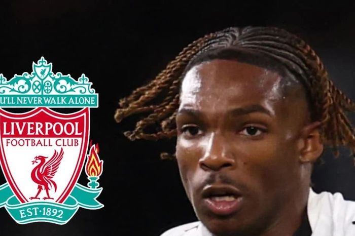 Trung vệ 61 triệu bảng Liverpool vừa 'nẫng tay trên' của Chelsea là ai?