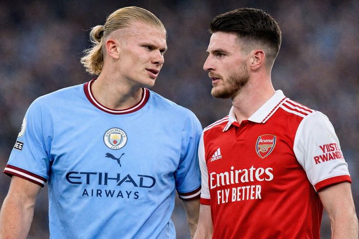Trước giờ G, kịch bản nào cho cuộc đua vô địch Premier League?