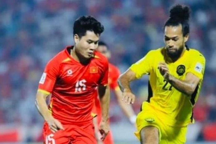 Trương Tiến Anh: 'Mũi khoan' lợi hại trong sơ đồ chiến thuật của HLV Kim Sang-sik
