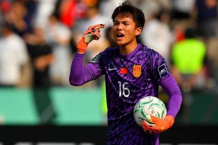 Truyền thông Trung Quốc dậy sóng khi đội nhà vào bán kết U23 châu Á