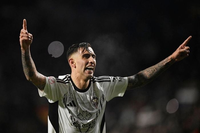 Từ chối Buriram, Jefte biến Real Madrid thành nạn nhân