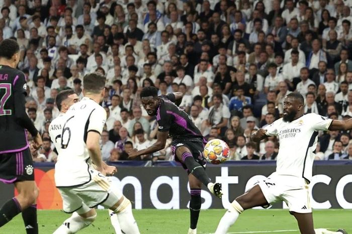 Tứ kết Champions League: Bão chấn thương tàn phá các 'ông lớn', ai sẽ xưng vương tại lục địa già?