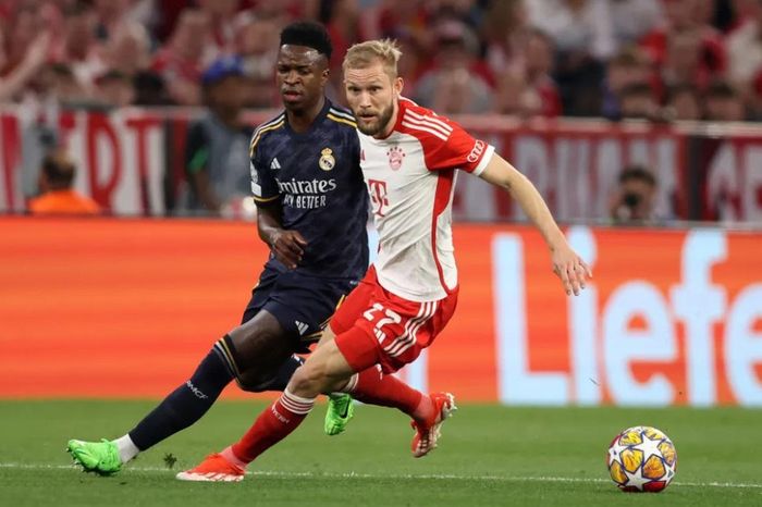 Tứ kết Champions League: Đại chiến đỉnh cao giữa các ông lớn châu Âu