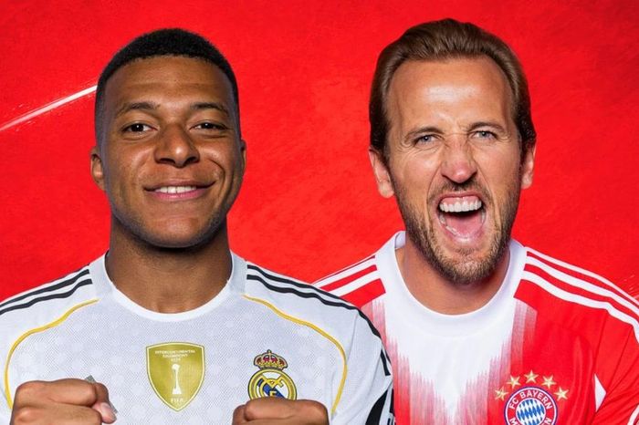 Tứ kết Champions League: Real Madrid tử chiến Bayern, Arsenal rộng cửa đi tiếp