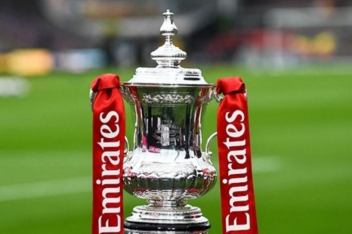 Tứ kết FA Cup: Arsenal gặp may, Man City đụng Liverpool
