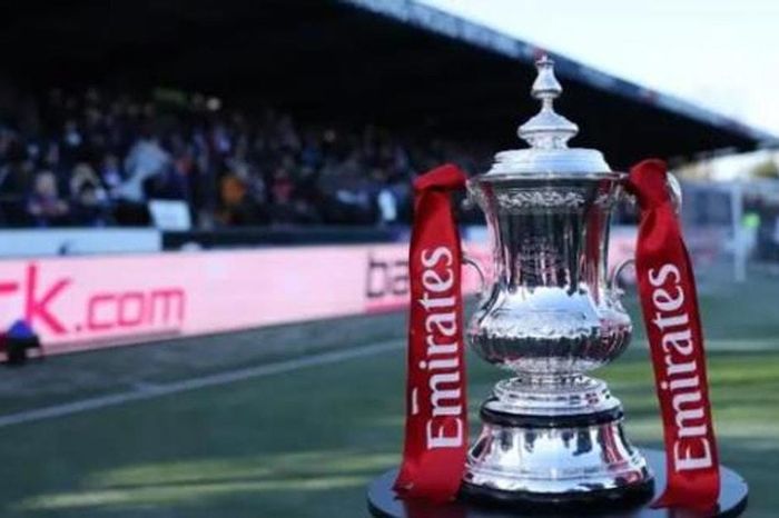 Tứ kết FA Cup: Đại chiến Man City - Liverpool và những kịch bản khó lường tại Wembley