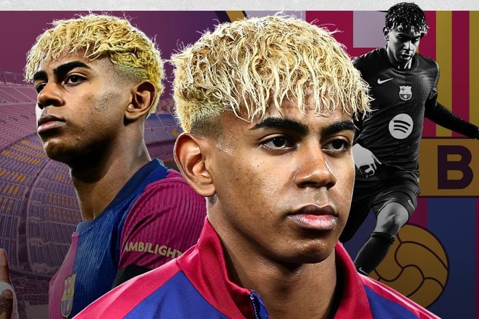 Từ 'thảm họa' Arsenal - Chelsea, Yamal cứu bóng đá?