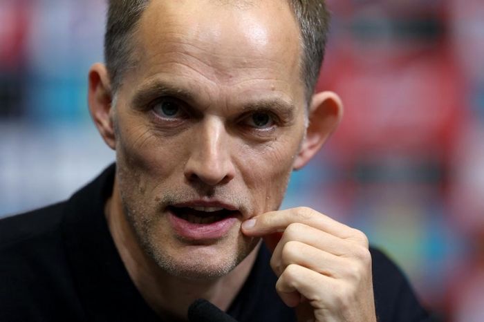Tuchel gây tranh cãi với kế hoạch chia đôi tuyển Anh