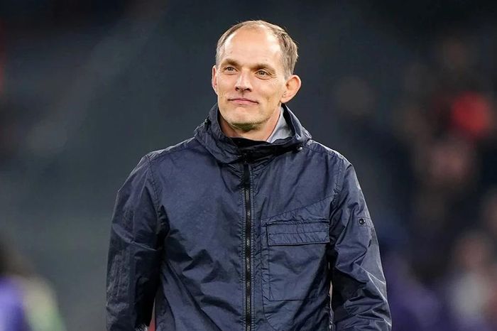 Tuchel xác nhận 3 ngôi sao của MU trở lại đội tuyển Anh