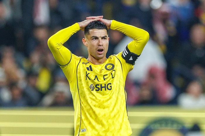 Tương lai bất định của Ronaldo dù vừa thắng Al Nassr
