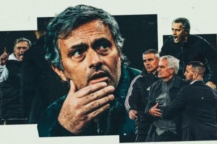 Tương lai Mourinho gây chú ý