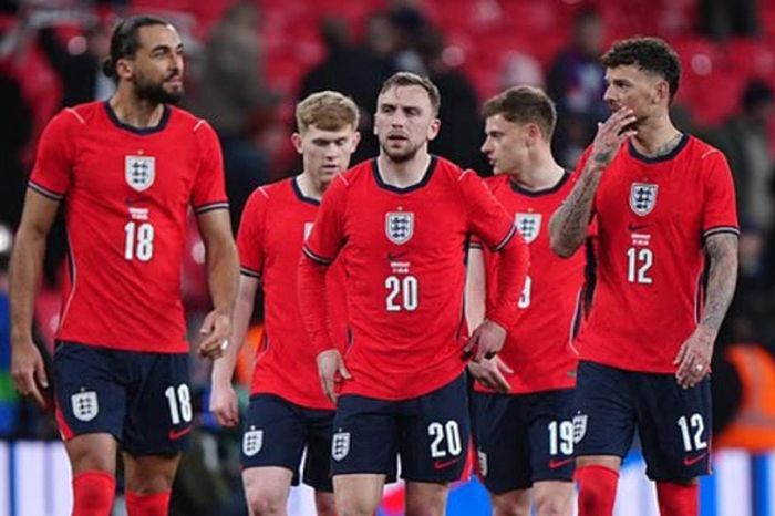 Tuyển Anh hòa Uruguay 1-1: Bài toán chiều sâu đội hình của Thomas Tuchel