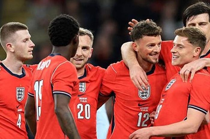 Tuyển Anh hòa Uruguay 1-1 tại Wembley: Bài học từ thử nghiệm của Thomas Tuchel