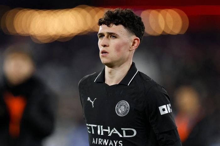 Tuyển Anh rối ren trước World Cup