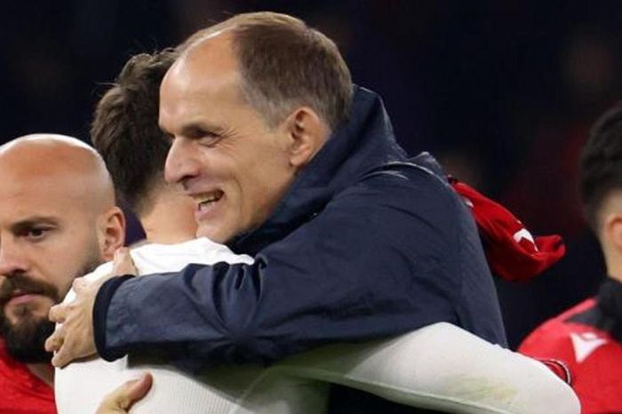 Tuyển Anh và tham vọng vô địch World Cup 2026: 6 điểm tựa vàng thời Thomas Tuchel