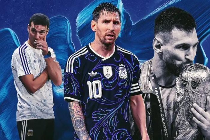 Tuyển Argentina báo động: Thách thức bảo vệ ngôi vương World Cup 2026 và bài toán Messi