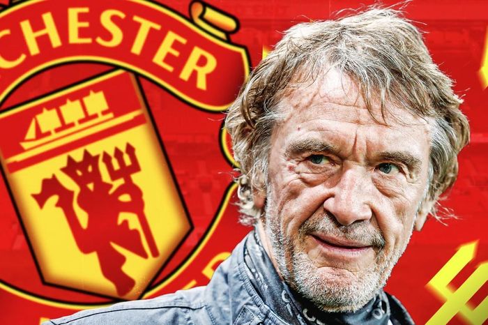 Tuyên bố làm dậy sóng Manchester United