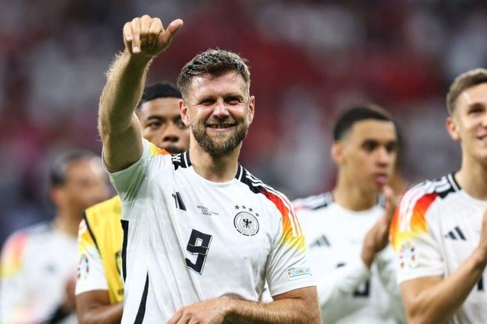 Tuyển Đức có thể cân nhắc bỏ World Cup 2026