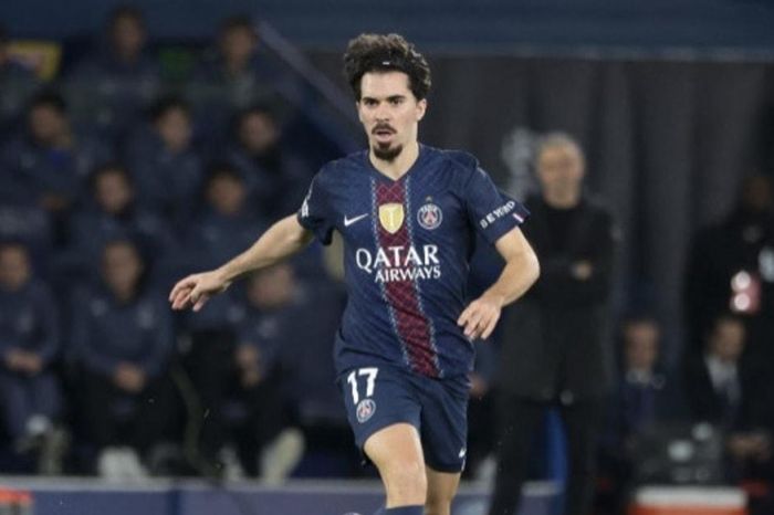 Tuyến giữa PSG 'tan hoang' trước màn tái đấu Chelsea tại Champions League