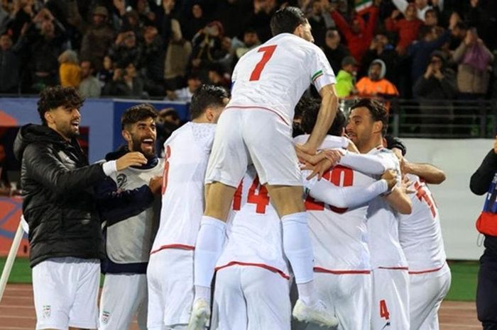 Tuyển Iran chính thức rút lui khỏi World Cup 2026: FIFA đối mặt khủng hoảng chưa từng có