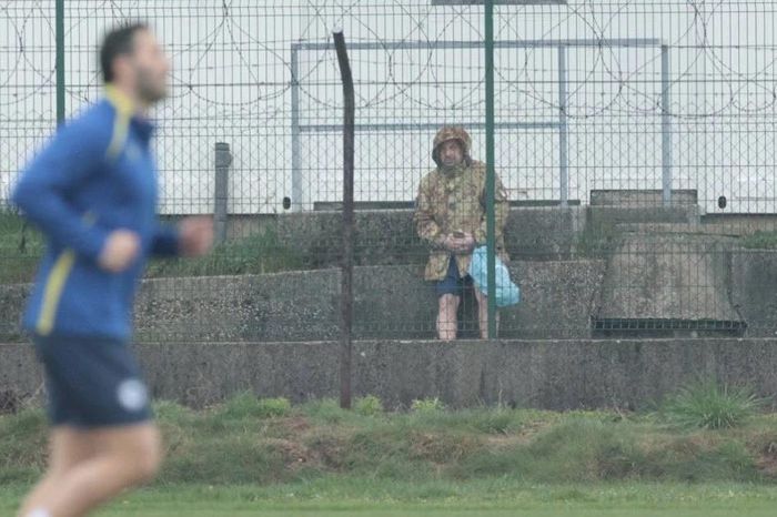 Tuyển Italia bị tố 'do thám' đối thủ trước trận quyết đấu vé World Cup 2026