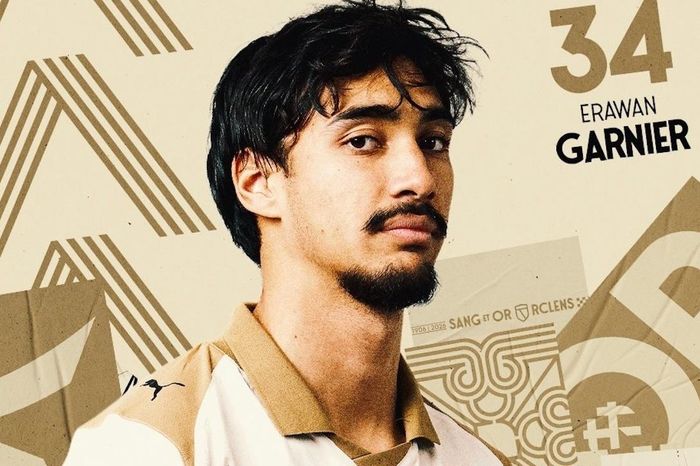 Tuyển thủ Thái Lan đi vào lịch sử Ligue 1