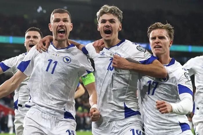 Tuyển Ý và cạm bẫy Zenica: Khi giá trị đội hình không quyết định tấm vé World Cup